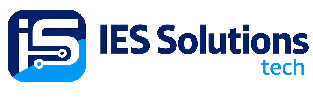 IES Solutions Tech